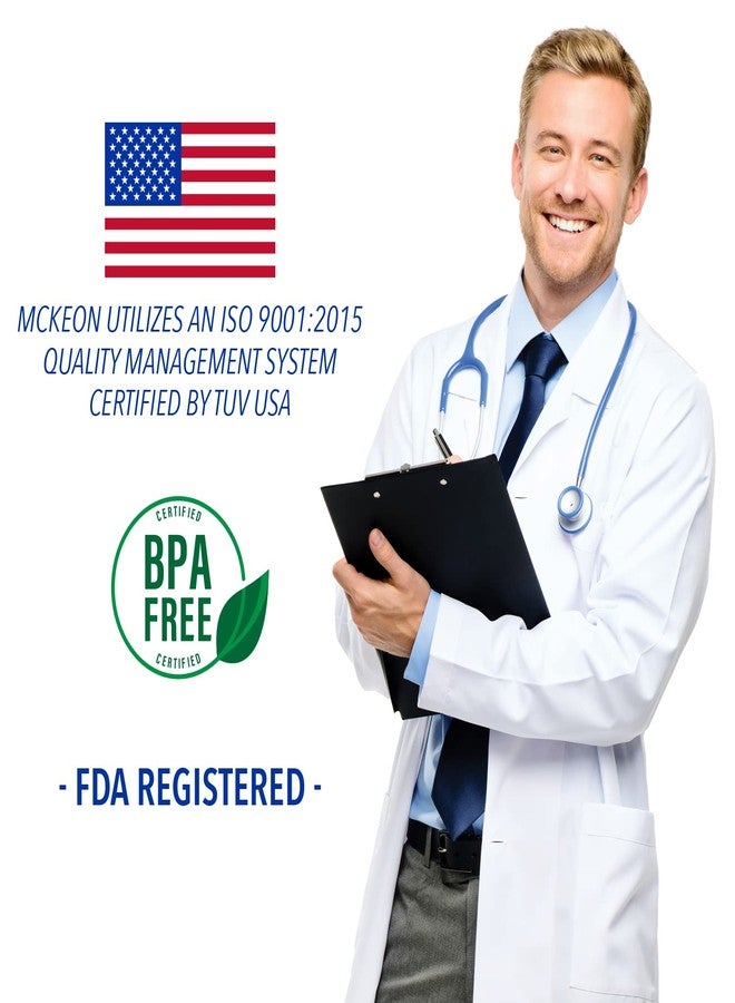 ايرماكس موسع الأنف AIRMAX لتحسين التنفس - حل طبيعي ومريح للمساعدة على التنفس لتحقيق أقصى تدفق للهواء وتقليل احتقان الأنف (صغير - أزرق) - Image 5